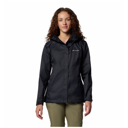 Kurtka damska Columbia Arcadia™ II Jacket czarny Black