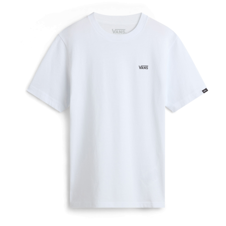 T-shirt dziecięcy Vans Left Chest Tee