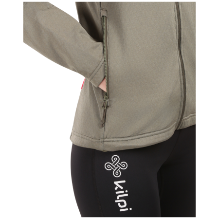 Bluza damska Kilpi Sevelen-W