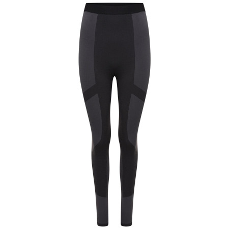 Damskie legginsy Dare 2b In The ZoneIILegg czarny Black/Black
