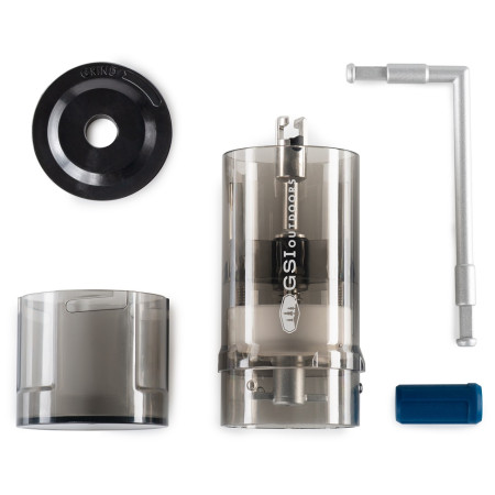 Młynek do kawy GSI Outdoors Javagrind