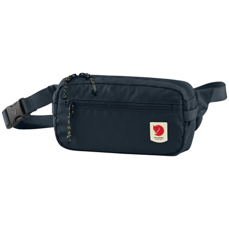 Nerka Fjällräven High Coast Hip Pack ciemnoniebieski Navy