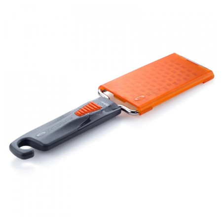 Tarka do sera GSI Outdoors Mini Cheese Grater