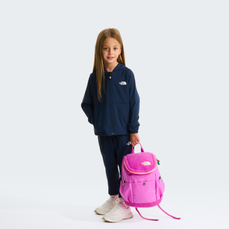 Plecak dziecięcy The North Face Y Mini Explorer