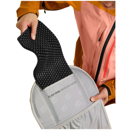 Plecak skiturowy Ortovox Free Rider 20 S