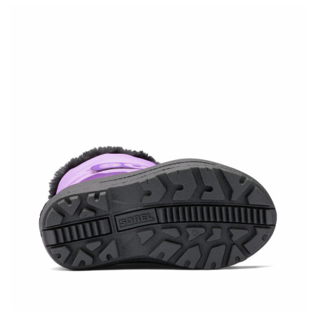 Dziecięce buty zimowe Sorel Childrens Snow Commander™ Boot