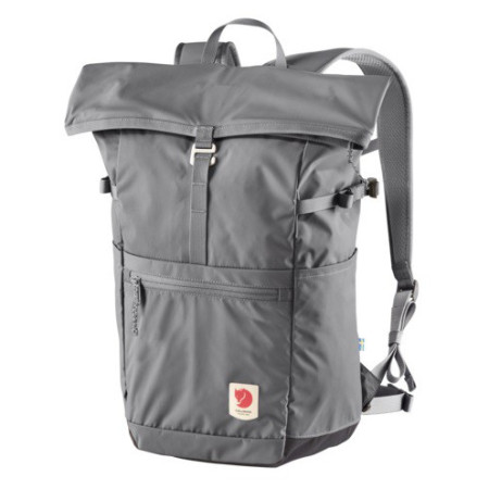Plecak Fjällräven High Coast Foldsack 24 szary SharkGray