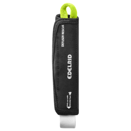 Lonża wspinaczkowa Edelrid Diffuser rescue