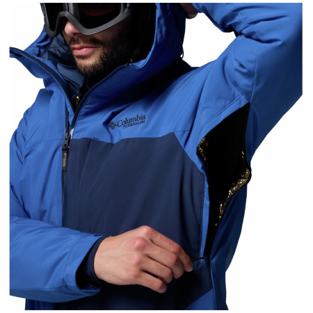 Kurtka zimowa męska Columbia Winter District™ III Jacket