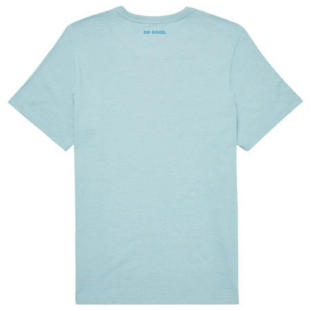 Koszulka męska Cotopaxi Cotopaxi Llama T-Shirt