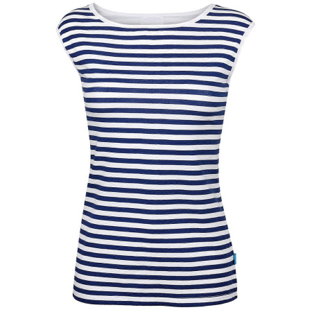 Koszulka damska Loap Babe niebieski