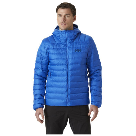 Kurtka męska Helly Hansen Verglas Hooded Down 2.0