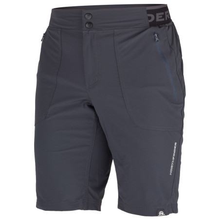 Męskie bermudy Northfinder Marcus zarys 464bluenights
