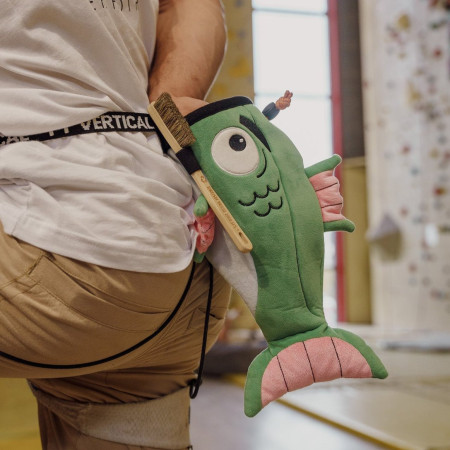 Worek na magnezję YY VERTICAL Chalk Bag Animal