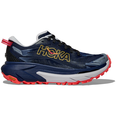 Damskie buty do biegania Hoka W Mafate 5
