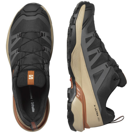 Buty męskie Salomon X Ultra 360 Gore-Tex