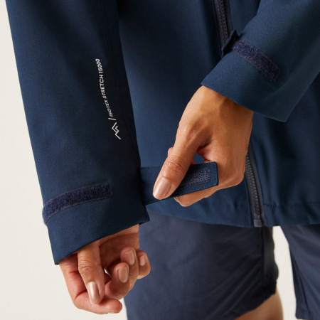 Kurtka damska Regatta W Bosfield III