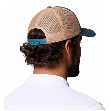 Bejsbolówka Columbia Mesh Snap Back