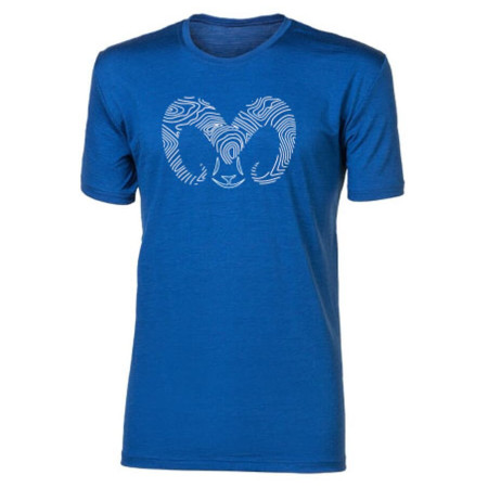 Koszulka męska Progress HRUTUR "RAM"