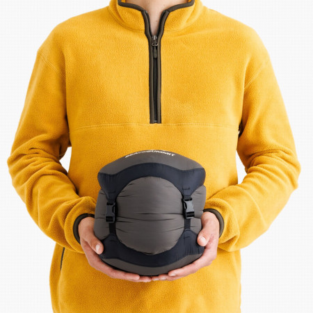 Śpiwór puchowy Sea to Summit Spark -9C Long