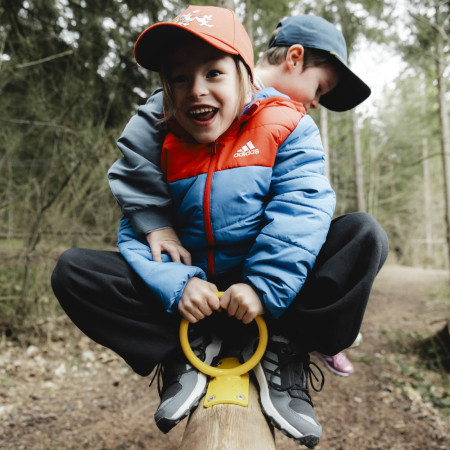 Buty dziecięce Adidas Terrex Ax4R K