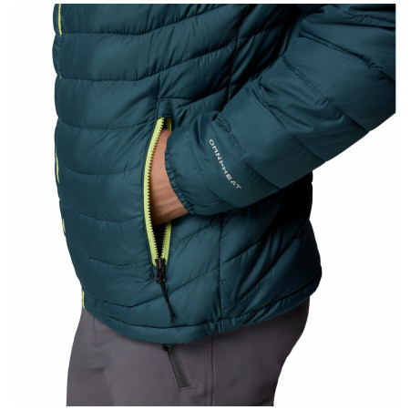 Kurtka męska Columbia Powder Lite™ II Jacket