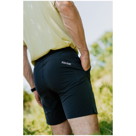 Spodenki męskie High Point Play 2.0 Shorts