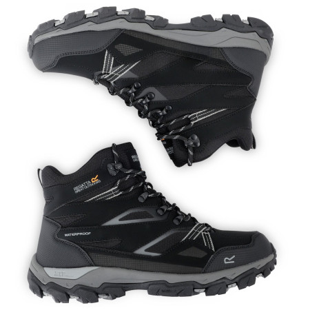 Buty męskie Regatta Holcombe III Boot