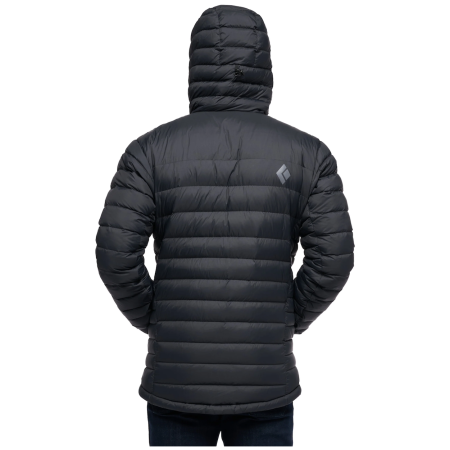 Męska kurtka puchowa Black Diamond M Access Down Hoody