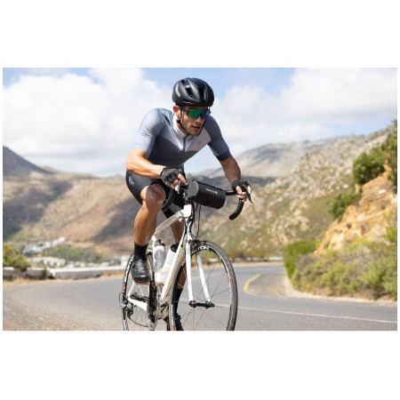 Męska koszulka kolarska Dare 2b Lightning Short Sleeve Printed Jersey