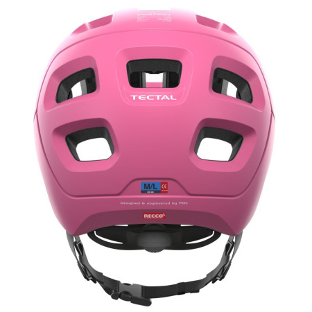 Kask rowerowy POC Tectal