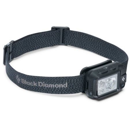 Czołówka Black Diamond Spot 450 czarny Black