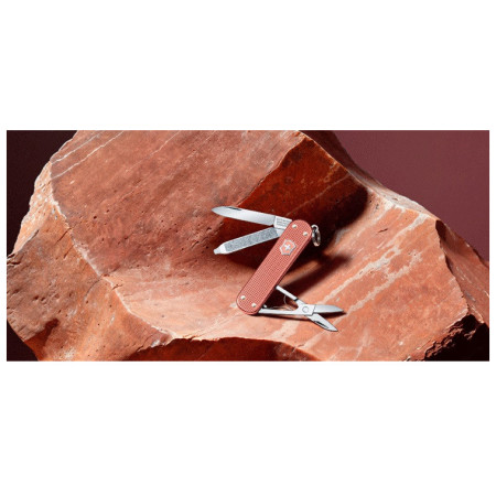 Składany nóż Victorinox Classic SD Alox LE 2025