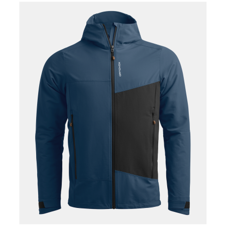 Męska kurtka softshellowa Ortovox Seceda Softshell Jacket M