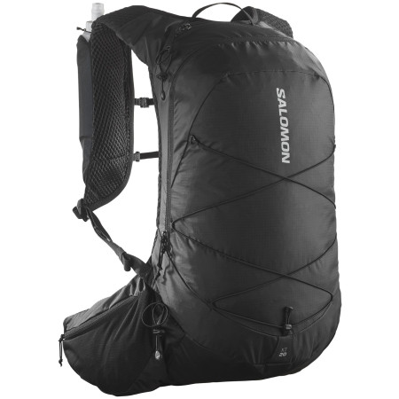 Plecak biegowy Salomon Xt 20 czarny Black