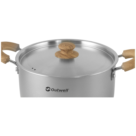 Zestaw naczyń Outwell Feast Ceramic Set L