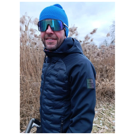 Kurtka męska Trimm Erwi Hard