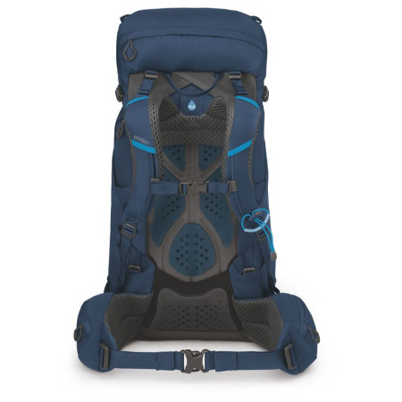Plecak Osprey Kestrel 38