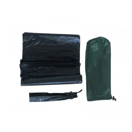 Mata namiotowa Husky Grimeshield 3
