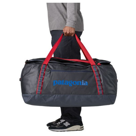 Torba podróżna Patagonia Black Hole Duffel 100L