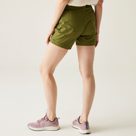 Spodenki damskie Regatta Xanthi Shorts
