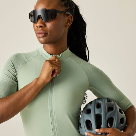 Damska koszulka kolarska Dare 2b Lightning Short Sleeve Jersey