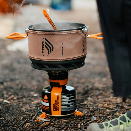 Kuchenka Jet Boil TrailCook 2.0L