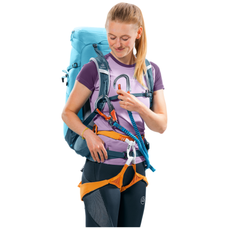 Plecak sportowy damski Deuter Trail 28 SL
