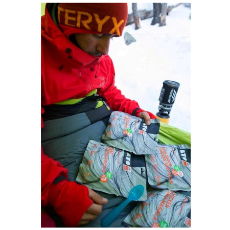 Suszona żywność Lyo food Mash & Cheese 370g