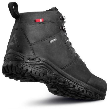 Męskie buty turystyczne Alfa Mesa Perform Gtx M