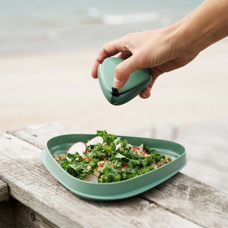 Pojemnik na przyprawy Light My Fire Salt & Pepper Plus