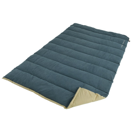 Koc Outwell Constellation Duvet Lux XL niebieski Blue