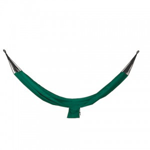 Hamak Frendo Trekking nylon zielony Green