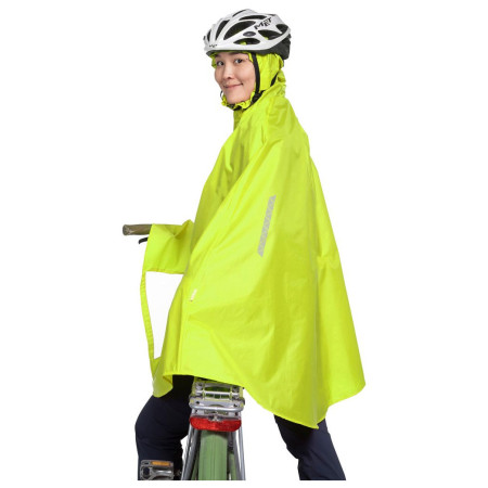 Ponczo rowerowe Tatonka Bike Poncho